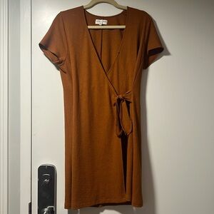 Madewell Dress